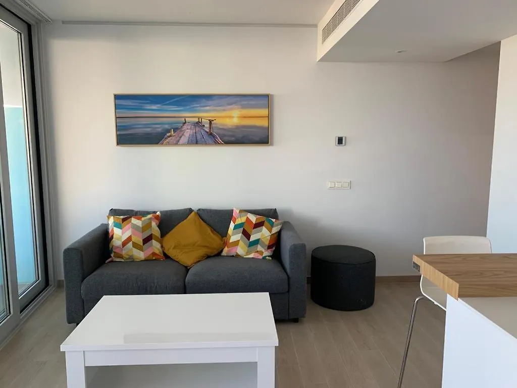 Apartment Precioso Apartamento Carvajal - The Wave Fuengirola