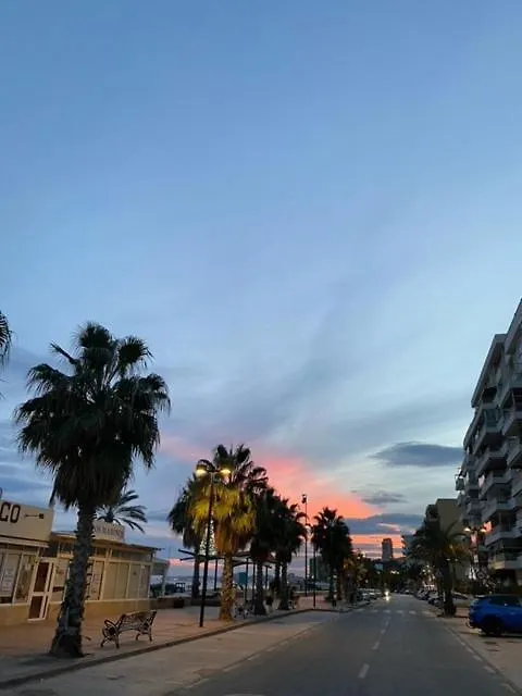 Apartment Precioso Apartamento Carvajal - The Wave Fuengirola Spain