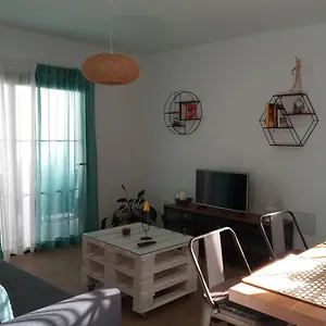 Maresia Apartamento Puerto del Carmen (Lanzarote)