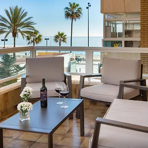 Sur Victoria Apartamento Fuengirola