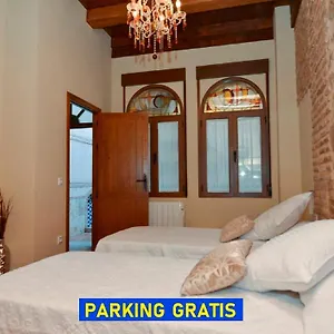La Casa Del Grial Apartamento Toledo